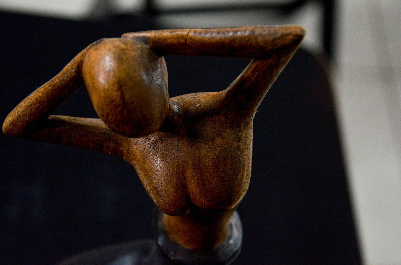 Museo Nacional de Escultura Valladolid